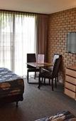 Туры в отель The Black Bull Motel