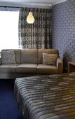 Туры в отель The Black Bull Motel