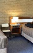 Туры в отель The Black Bull Motel