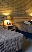 Туры в отель The Black Bull Motel
