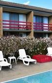 Туры в отель The Black Bull Motel