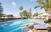 Туры в отель Belmond La Residencia