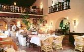 Туры в отель Belmond La Residencia