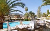 Туры в отель Belmond La Residencia