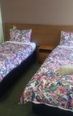 Туры в отель Halfway Motel, Eden