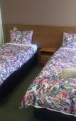 Туры в отель Halfway Motel, Eden