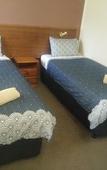 Туры в отель Halfway Motel, Eden
