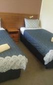 Туры в отель Halfway Motel, Eden