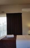 Туры в отель Halfway Motel, Eden
