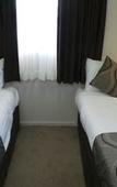 Туры в отель Halfway Motel, Eden