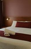Туры в отель Halfway Motel, Eden