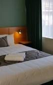 Туры в отель Halfway Motel, Eden