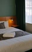 Туры в отель Halfway Motel, Eden
