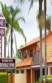 Туры в отель Engadine Motor Inn