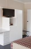 Туры в отель Engadine Motor Inn