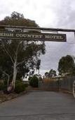 Туры в отель Cooma High Country Motel