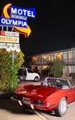 Туры в отель Olympia Motel