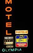 Туры в отель Olympia Motel