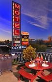 Туры в отель Olympia Motel