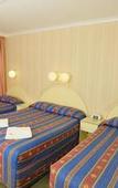 Туры в отель Olympia Motel