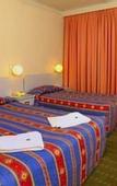 Туры в отель Olympia Motel