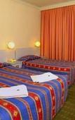 Туры в отель Olympia Motel