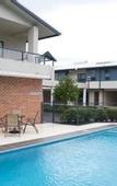 Туры в отель Hawkesbury Race Club Motel