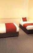 Туры в отель Hawkesbury Race Club Motel