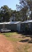 Туры в отель Chalets on Stoneville