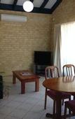Туры в отель Chalets on Stoneville