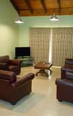 Туры в отель Chalets on Stoneville