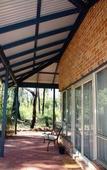 Туры в отель Chalets on Stoneville