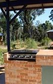 Туры в отель Chalets on Stoneville