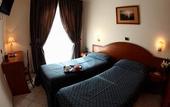 Туры в отель Hotel La Ripetta & Spa
