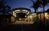 Туры в отель Manjimup Motor Inn