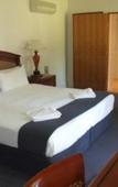 Туры в отель Seahorse Inn Hotel & Villas
