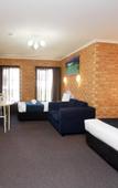 Туры в отель Twofold Bay Motor Inn