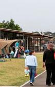 Туры в отель Cockatoo Island