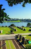 Туры в отель Cockatoo Island