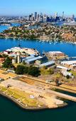 Туры в отель Cockatoo Island