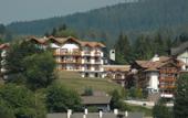 Туры в отель Hotel La Roccia