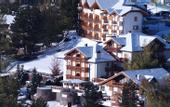 Туры в отель Hotel La Roccia