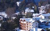 Туры в отель Hotel La Roccia