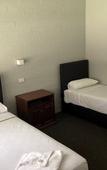 Туры в отель Bateau Bay Hotel