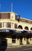 Туры в отель Royal Hotel Ryde