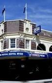 Туры в отель Royal Hotel Ryde