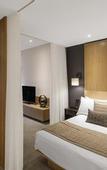 Туры в отель One Global Resorts Parramatta