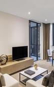 Туры в отель One Global Resorts Parramatta