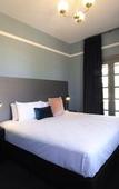 Туры в отель The Stirling Arms Hotel