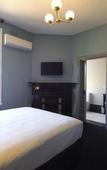 Туры в отель The Stirling Arms Hotel